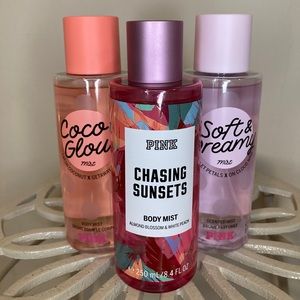 VS PINK Bundle! All your faves✨